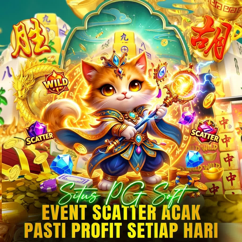 PAUS118 ✸ Menjelajah Perpaduan Warna Dan Animasi Game Modern